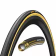 Ulkorengas 28" CONTINENTAL Giro 22mm musta - Polkupyörän ulkorenkaat 29", 28" ja 26" - 4019238107715 - 1
