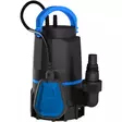 Uppopumppu likavedelle 400w harju - Uppopumput ja -letkut - 6438140417015 - 1