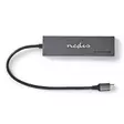 Usb 3 - Liittimet, adapterit ja telakointiasemat - 5412810412815 - 4