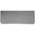 Sinkitty warma uunineduspelti 400x1000 mm - Tulisijatarvikkeet - 6430070620725 - 1