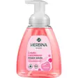 Herbina caring lingonberry vaahtosaippua - Käsisaippuat - 6414505192605 - 1