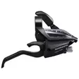 Vaihdevipu jarrukahvalla 7 v shimano - Polkupyörän vaihteet - 4524667414995 - 1