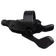Vaihdevipu sram x5 trigger 3 v musta - Polkupyörän vaihteet - 0710845684845 - 1