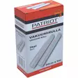 Patriot vakuumirulla 20 cm x 6 m 2 kpl - Vakuumikoneet, vakuumipussit ja rullat - 6417512527385 - 2