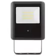 Slim led valonheittimen ohut alumiinirunko ja lasinen suojapinta - Valonheittimet ja työvalaisimet - 6430066038435 - 2