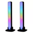 Rgb pöytävalo usb bilevalot - Ladattavat valaisimet - 6410416376875 - 1