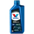 Valvoline Durablend 20W-50 4T-öljy 1L - 4-tahti öljyt - 8710941019215 - 2