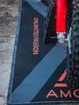Varikkomatto 100x200cm 5mm AMOQ Pop - Varikkotarvike moottoriurheiluun - 6438235225525 - 4