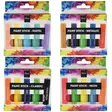 Väriliidut sotkemattomat Paint Stick - Värit, paletit ja maalit  - 8720573426145 - 2