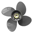 Veneen potkuri 13,4x15 Honda POLASTORM 3,6kg - Veneen potkurit ja potkuritarvikkeet - 4043-4134-15 - 2