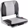 Taitettava veneistuin 40 x 32 cm - Veneen istuimet ja istuintarvikkeet - 6438471353365 - 1