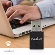 Verkkosovitin langaton mini dongle - Liittimet, adapterit ja telakointiasemat - 5412810438235 - 4