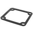 Vesipumpun tiiviste 85x85mm - Vesipumput ja vesiautomaatit - 6438471349405 - 1