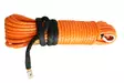 Vinssin naru 5mm 15m 2000-3500lbs - Mönkijän vinssiköydet ja vinssivaijerit - 48776566085 - 1
