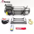 9,5xq runva vinssi - Auton vinssit - 48776565545 - 2