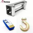 vaijerivinssi runva 9500qx - Auton vinssit - 48776565545 - 4