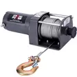 sähkövinssi strong power 12V mönkijään - Mönkijän vinssit - 6438014264615 - 1