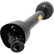 Voimanottoakseli lukituskauluksella - Ohjaus ja nivelet - 8719493249095 - 3