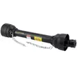 Kramp t20 voimansiirtoakseli 560 mm - Työkonepeilit ja yleisosat - 8719493249255 - 1