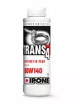 Voimansiirtoöljy Ipone Trans 4 80W140 1L - Vaihteistoöljyt - 3700142339095 - 2