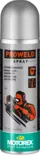 Voiteluaine Motorex Proweld 500ml - Spray puhdistus- ja voiteluaineet - 7611197162155 - 2