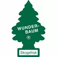 Wunder-Baum Kuusi - Auton lisävarusteet ja Wunderbaumit - 7315870070255 - 1