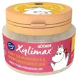 muumi ksylitolipastillit metsämansikka persikkavadelma - Pastillit ja purukumit - 6416453117365 - 1