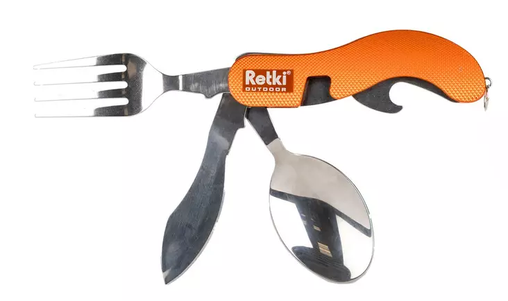 ruokailuv=C3=A4line setti retkik=C3=A4ytt=C3=B6=C3=B6n - Ruokailuvälineet ja pakit - 6418536005255 - 1