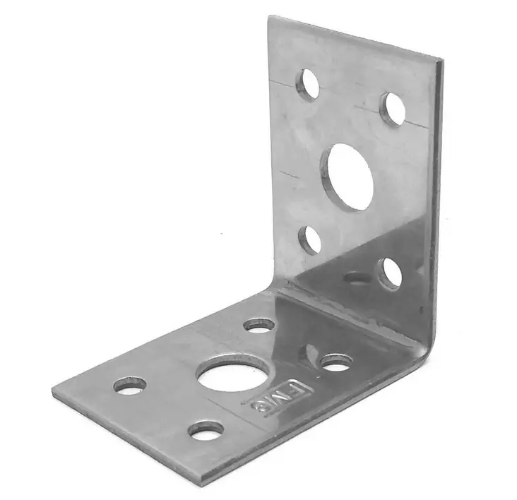 Kulmalevy - Kulmaraudat ja kiinnityslevyt - 4260063023125 - 2