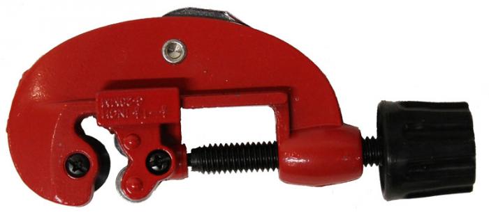 Putkenkatkaisin iso 3-28mm - Putkentaivuttimet ja putkileikkurit - 6430013061615 - 1