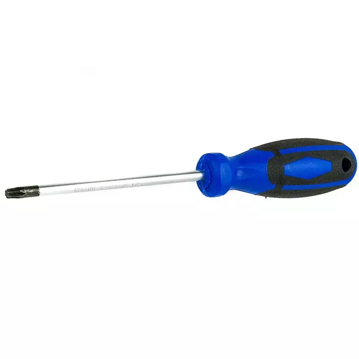 Ruuvimeisseli t10 x 75mm - Ruuvimeisselit - 6430074692155 - 1