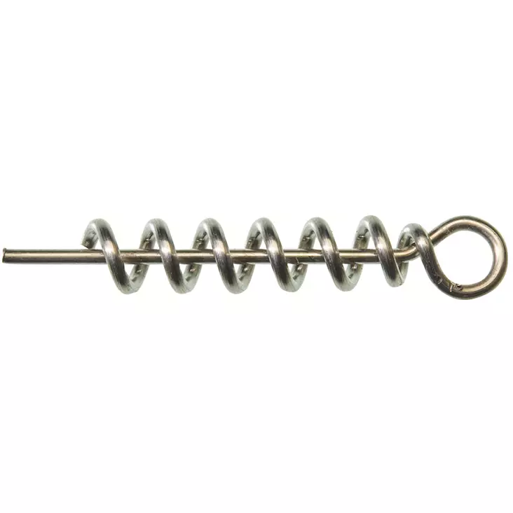 Gunki shallow screw 5kpl - Lippauistimet - 3297830177775 - 1