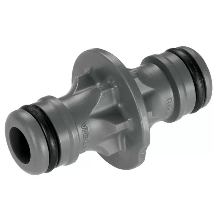 Gardena jatkoliitin puutarhaletkulle - Vesiletkuliittimet - 4078500293105 - 1