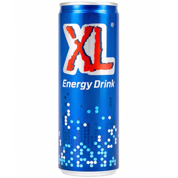 Energiajuoma xl classic - Energiajuomat - 6430015390775 - 1