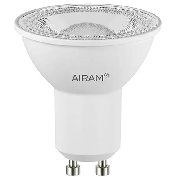 Led par16 827 345lm gu10 12v 36d - GU10 lamput - 6435200248725 - 1