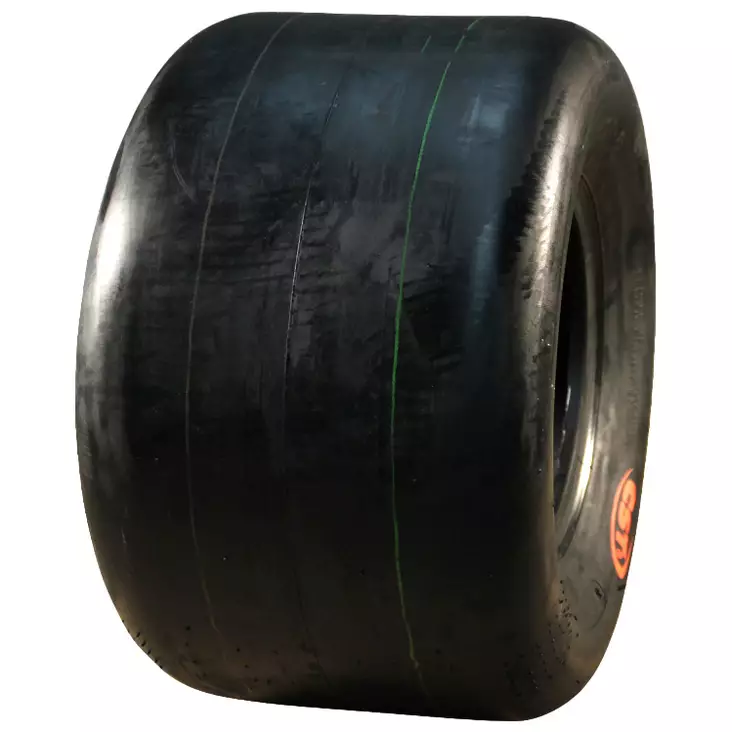 Ulkorengas 19x10,50 8 cst c 190 4pr - Mönkijän renkaat - 6438471032505 - 1