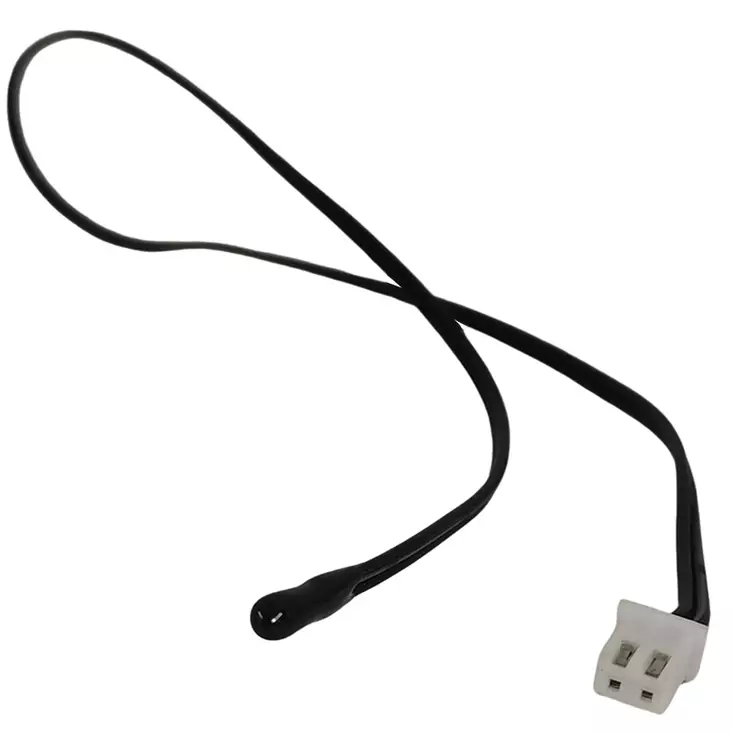 Hallilämmittimen lämpötila anturi 36,5cm - Hallilämmittimen varaosat - 6438471348705 - 1