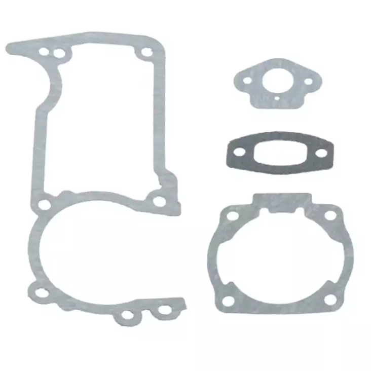 Tiivistesarja husqvanra 50 51 - Bensaletkut, suodattimet ja tiivisteet - 6438471350135 - 1