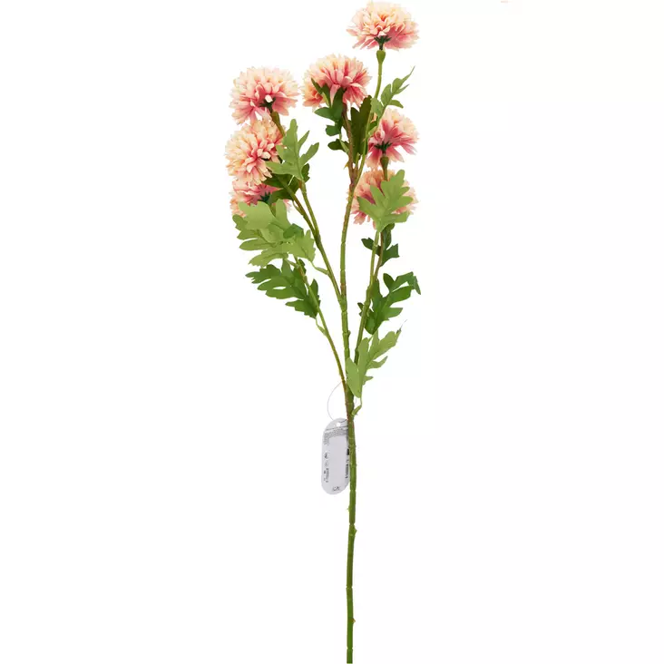 Muovikukka gerbera värilajitelma - Tekokasvit ja tekokukat - 8721037553445 - 1