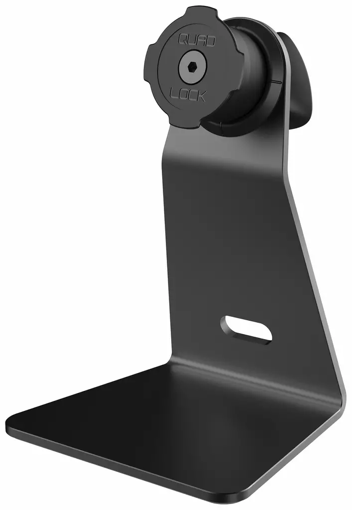 Quad Lock Desk Mount - V2 - Quad Lock tarvikkeet ja varusteet - 9348943024495 - 2