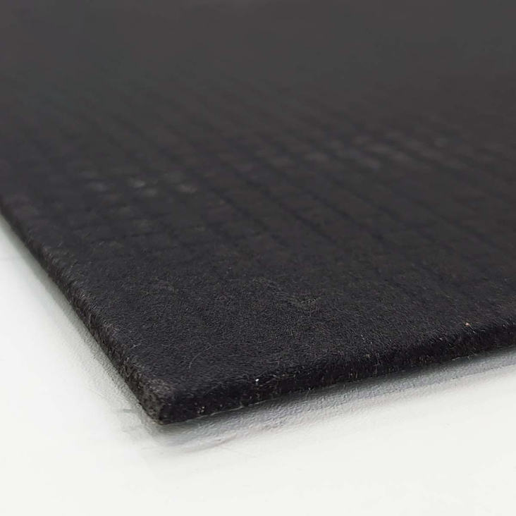 Äänieristematto 37,5 x 26,5cm x 3,5mm - Auton vaimennusmatot - 6438471306385 - 1