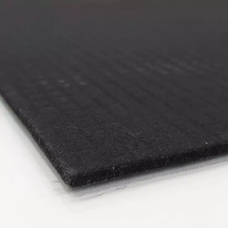 Äänieristematto 37,5 x 26,5cm x 3,5mm - Auton vaimennusmatot - 4620756523415 - 1