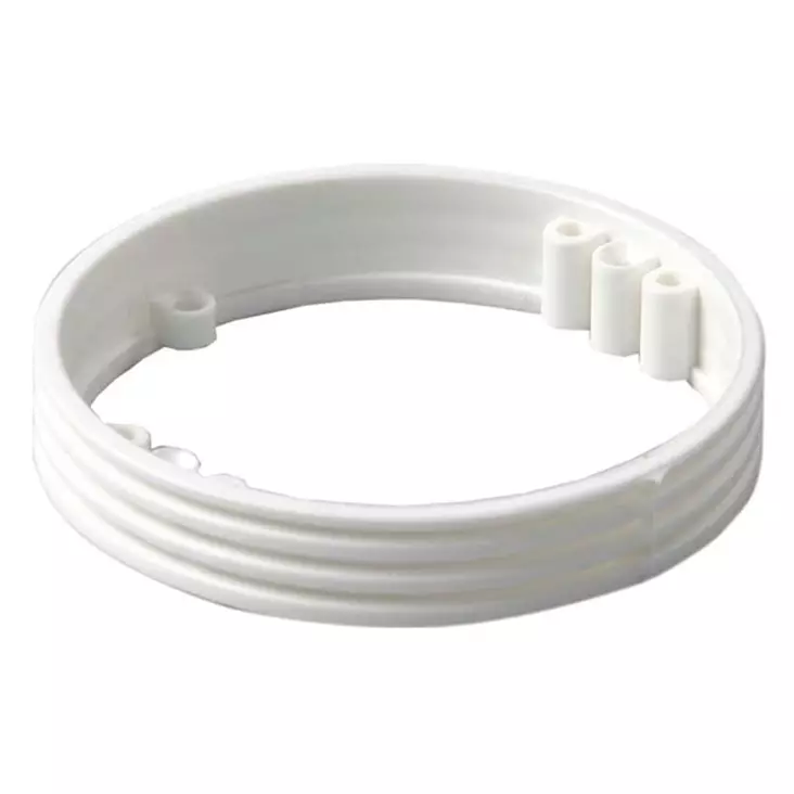 korotusrengas abb pmr94p kojerasioille 5kpl - Jakorasiat ja kojerasiat - 6418677309465 - 1