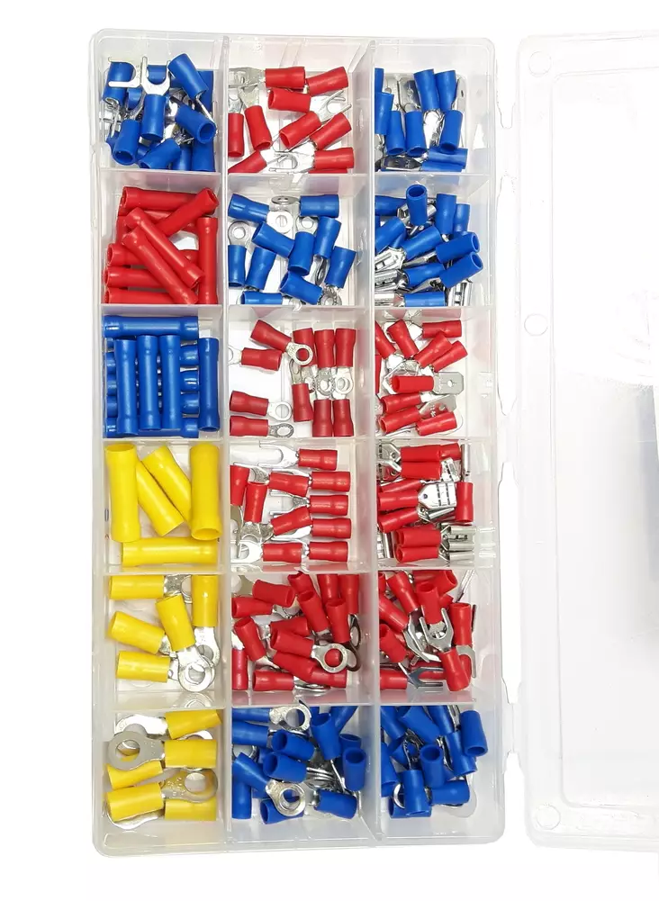 Abikoliitinsarja 200-osainen - Abikot - 6438140964205 - 1