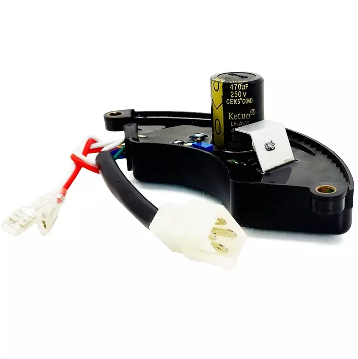 Aggregaatin AVR säädin - Aggregaatin varaosat - 6438014264875 - 1