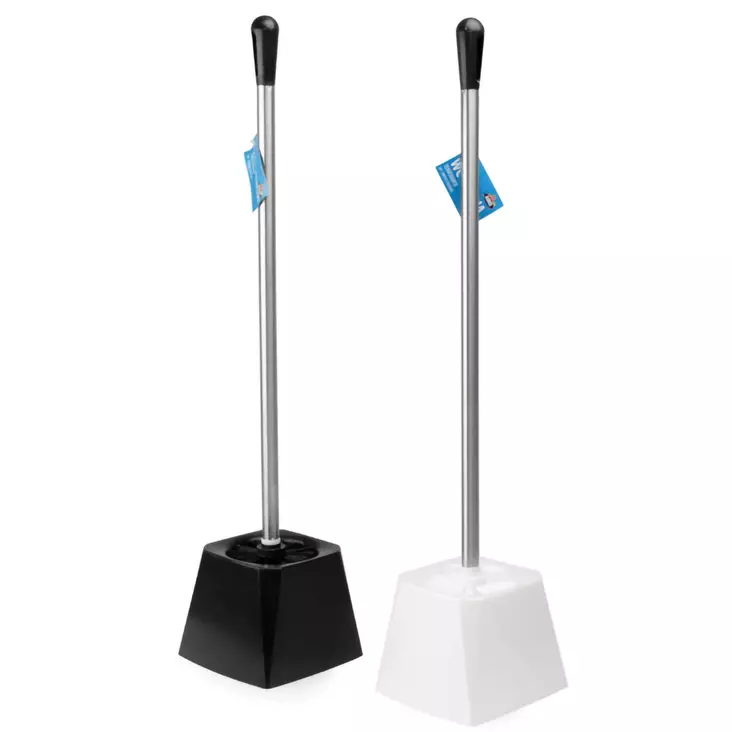Wc harja - Kuurausharjat ja WC-harjat - 6417558015075 - 1
