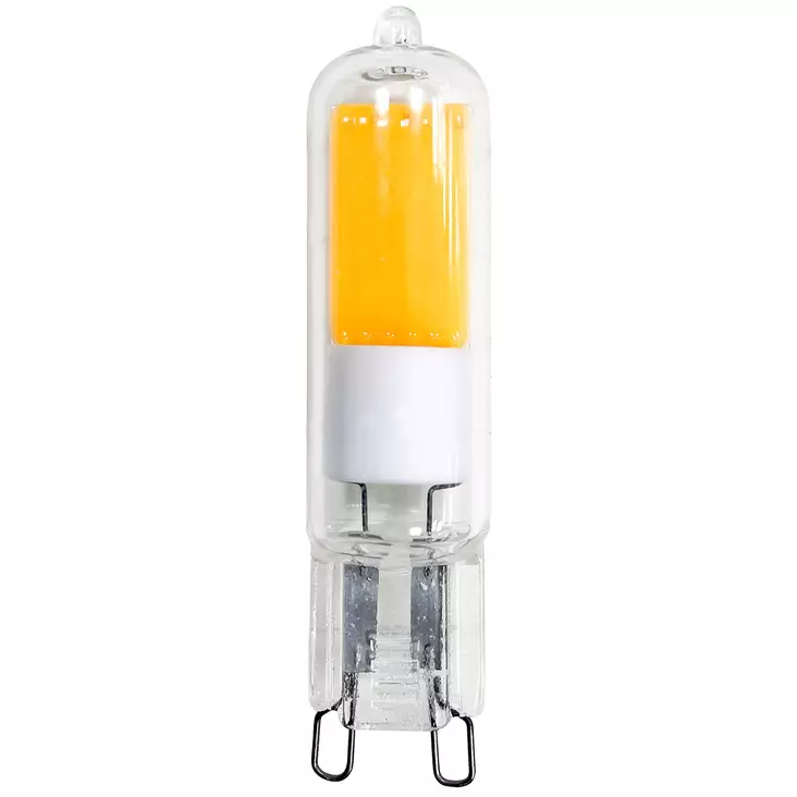 Led poltin g9 kannalla 14x60mm - GU10 lamput - 6435200300515 - 1