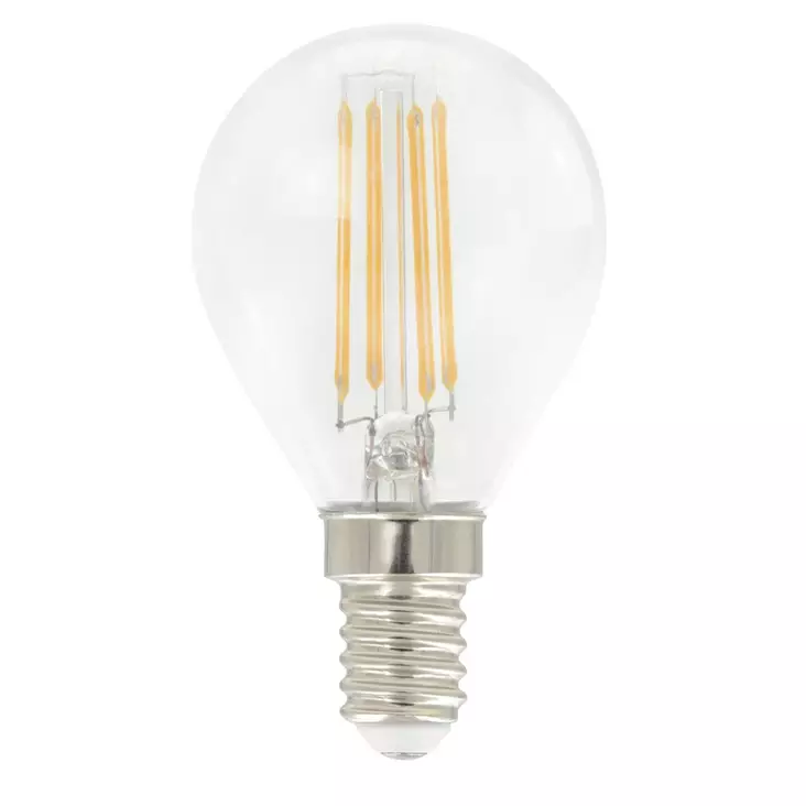 Airam led-lamppu himmennys - E14 lamput - 6435200276025 - 1