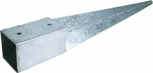 Aitatolpan jalka - Aitatolpan jalat ja ruuvipaalut - 6438168002965 - 1