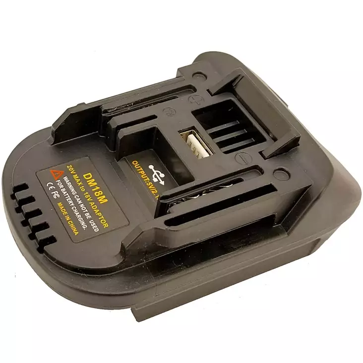 Bosch akkusovitin  - Akut ja akkulaturit - 6438168116655 - 1